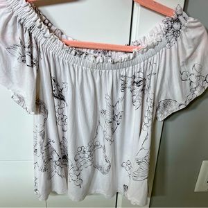 Wilfred Sartre Blouse